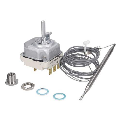 Thermostat 180 c - thermostat, 95-180°c