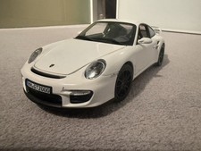 Norev Porsche 911 GT2 997.1