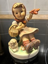 Hummelfigur HUM 65 „Auf