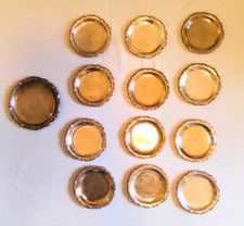 Vintage, Untersetzerset 12Gl