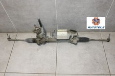 Opel Astra J Lenkgetriebe Getriebe Lenkung 7805501451