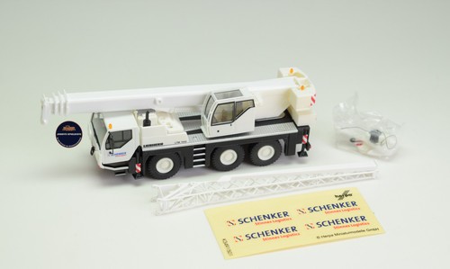 Herpa excl liebherr - herpa, excl.