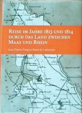 Reise im Jahre 1813 und 1814