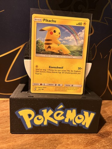 Pokémon schimmernde - -,