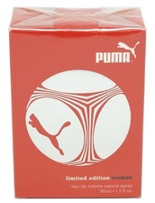 Puma Limited Edition Woman Eau de Toilette 50ml