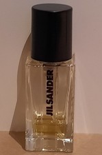 Jil Sander Woman III Eau De Toilette Parfum 4 ml Original Vintage