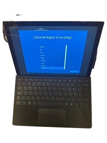Microsoft tablet surface pro - microsoft,