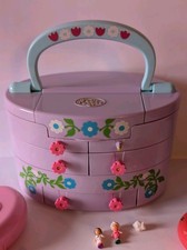 Vintage Polly Pocket Bluebird