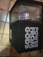 Hifonics Zeus ZS-12BP Basskiste Subwoofer