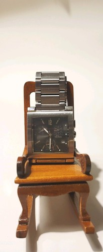 Oliver herren chronograph - s.oliver,
