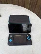 New Nintendo 2DS XL