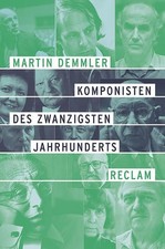 Komponisten des 20