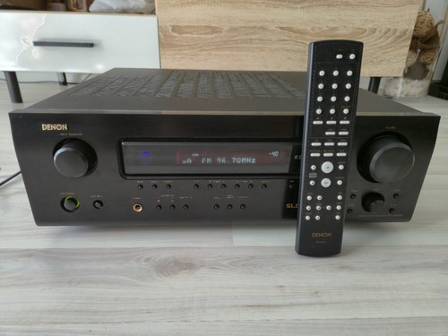 Denon dra 500ae stereo - denon, dra-500ae