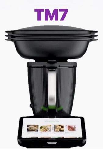 Thermomix tm7 neu und - tm7,