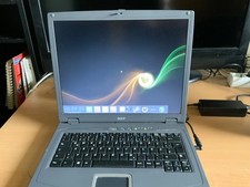 Laptop ACER TravelMate 290