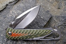 Sanrenmu Gekko Rettungsmesser