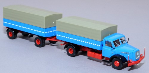 Brekina 73306 henschel hs - brekina,