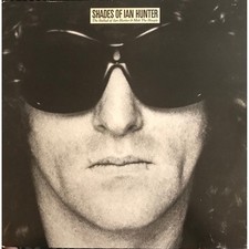 Ian Hunter - Shades Of Ian