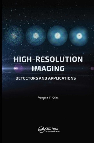 High resolution imaging - high, by