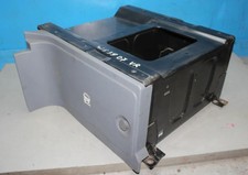 Sitzkonsole vorne rechts A6396601840, A6396600909 Mercedes W639 Vito Bj.07