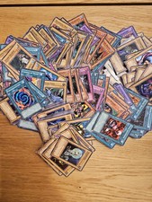 Yo-Gi-Oh Karten Sammlung Bulk