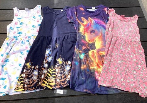 Sommer mädchen kleidung - sommer,