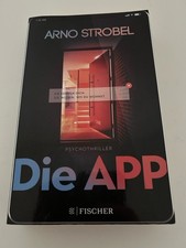 Die App v. Arno Strobel /