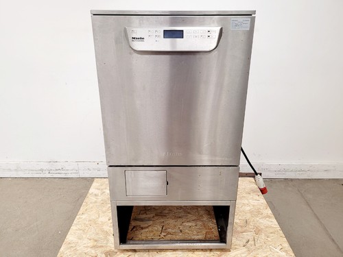 Miele professional labor - miele,