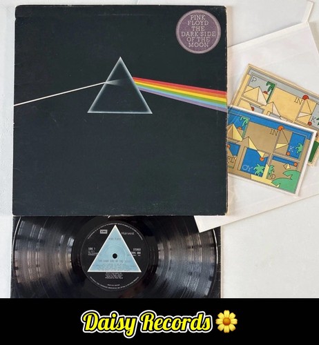 Pink floyd dark - floyd-dark, of