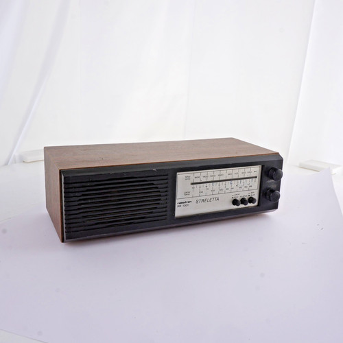 Robotron rft 1301 streletta - rr,