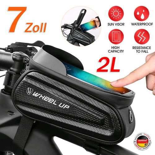 Fahrrad rahmentasche - fahrrad,
