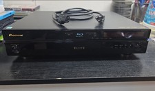 Pioneer Elite BDP-95FD Blu-Ray