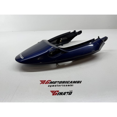 Heckverkleidung suzuki gsf - heckverkleidung,