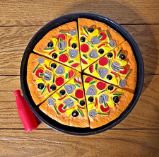 Vintage 1993 Redbox Deep Dish