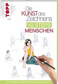 Die kunst des zeichnens - kunst, 10