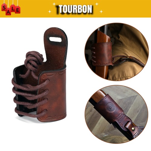Tourbon gewehrriemenschlaufe - tourbon,