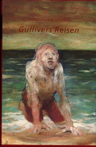 Jonathan swift gullivers - |,