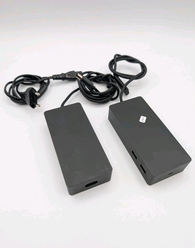 Dockingstation microsoft - dockingstation,