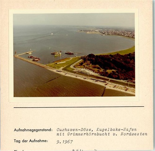10189644 2190 cuxhaven - 10189644,