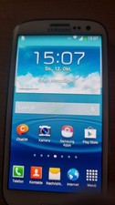 ​ Samsung GT-I9300 Galaxy S3