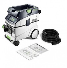 Festool Absaugmobil CTM 36 EI
