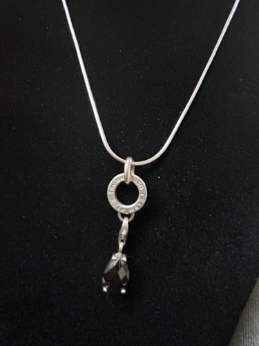Thomas sabo anhänger kette - thomas,