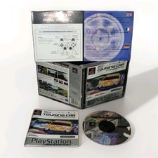 Toca Touring Car Championship