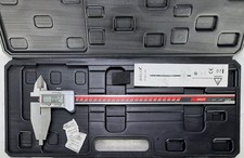 Holex Digitaler Messschieber