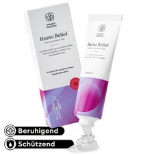 Hemo Relief — Hämorrhoiden