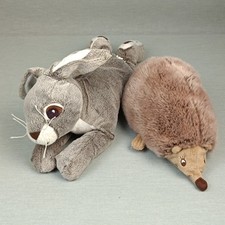 IKEA VANDRING Hase + Igel