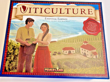 Viticulture Essential Edition