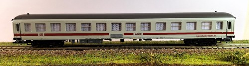 Club wagen wgmz 820 ag - tt, db