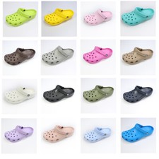 Crocs klassische Sandale Clogs