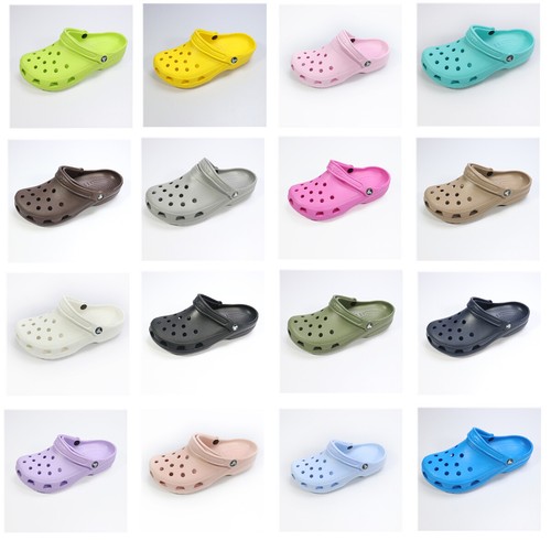 Crocs classic sandale clogs - uk,